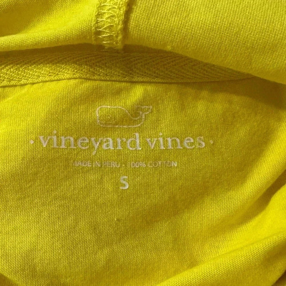 Vineyard Vines hoodie sweatshirt size S - Picture 4 of 7